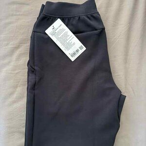 Lululemon Smooth Space Jogger Regular Men's M Black